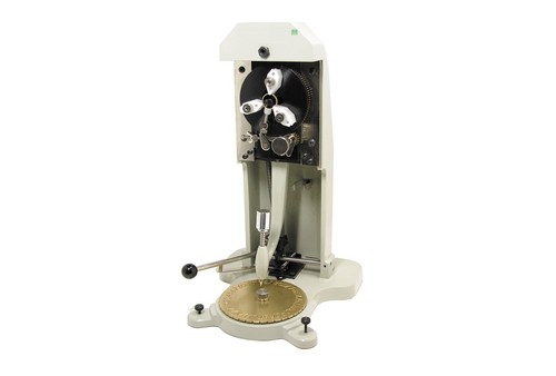Grobet 850 inside ring - 26.850,