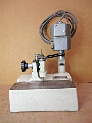 Hermes engravograph 115vac - hermes,