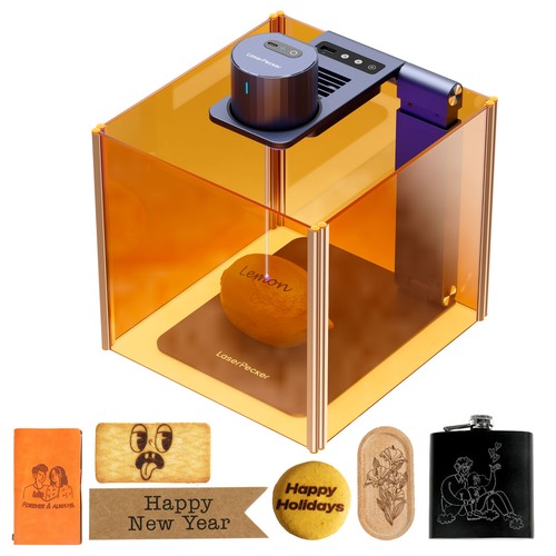 Laserpecker lp1 plus laser - laserpecker,