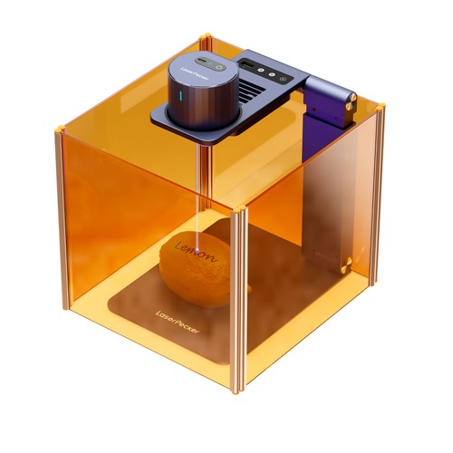 Laserpecker lp1 plus mini - laserpecker,