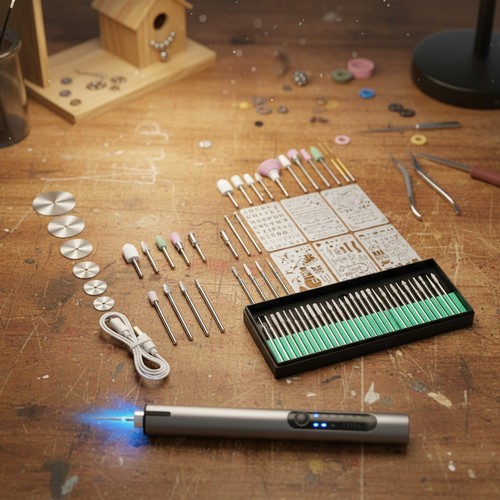 Customizer engraving pen - engraving,