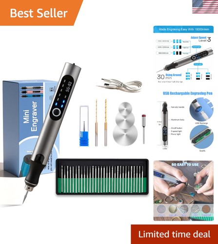 Usb rechargeable mini electric - rechargeable,