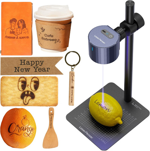 Laserpecker lp1 plus - laserpecker,